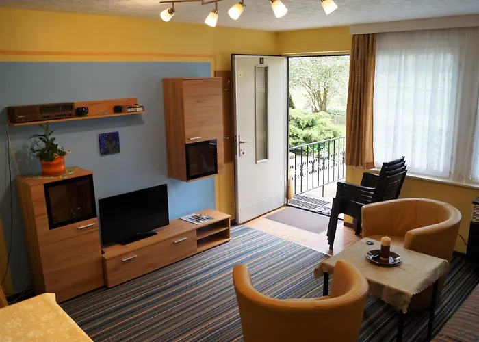 Ferienhaussiedlung Am Chossewitzer Сasa de vacaciones