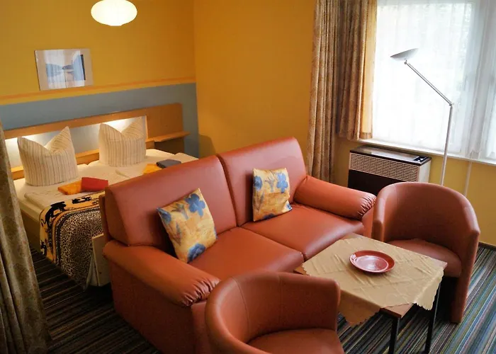 Сasa de vacaciones Ferienhaussiedlung Am Chossewitzer Friedland (Brandenburg)