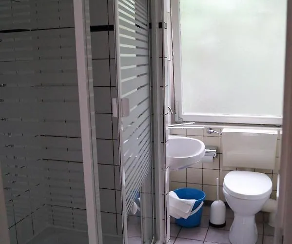 Сasa de vacaciones Ferienhaussiedlung Am Chossewitzer Friedland (Brandenburg)