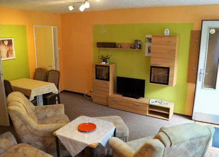 Ferienhaussiedlung Am Chossewitzer