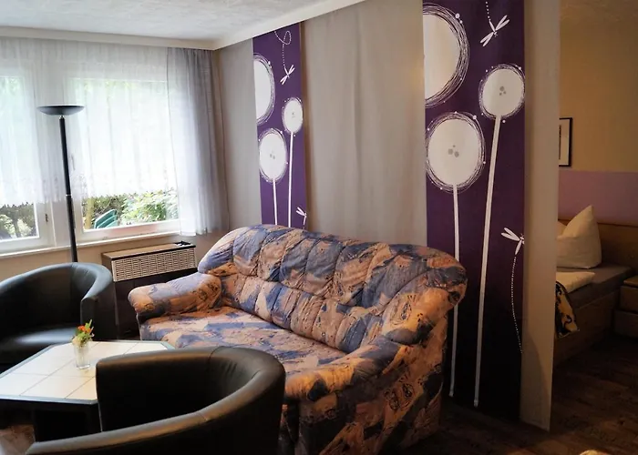 Ferienhaussiedlung Am Chossewitzer *