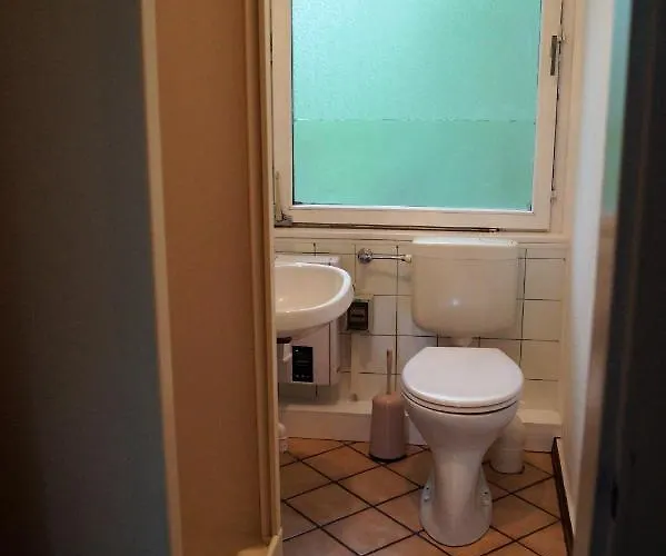 Сasa de vacaciones Ferienhaussiedlung Am Chossewitzer *