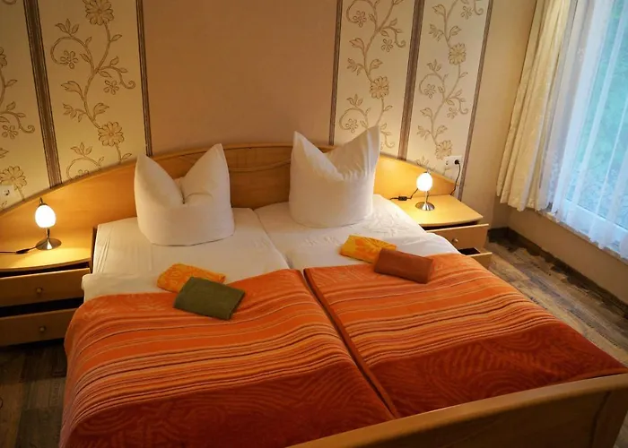 Ferienhaussiedlung Am Chossewitzer *